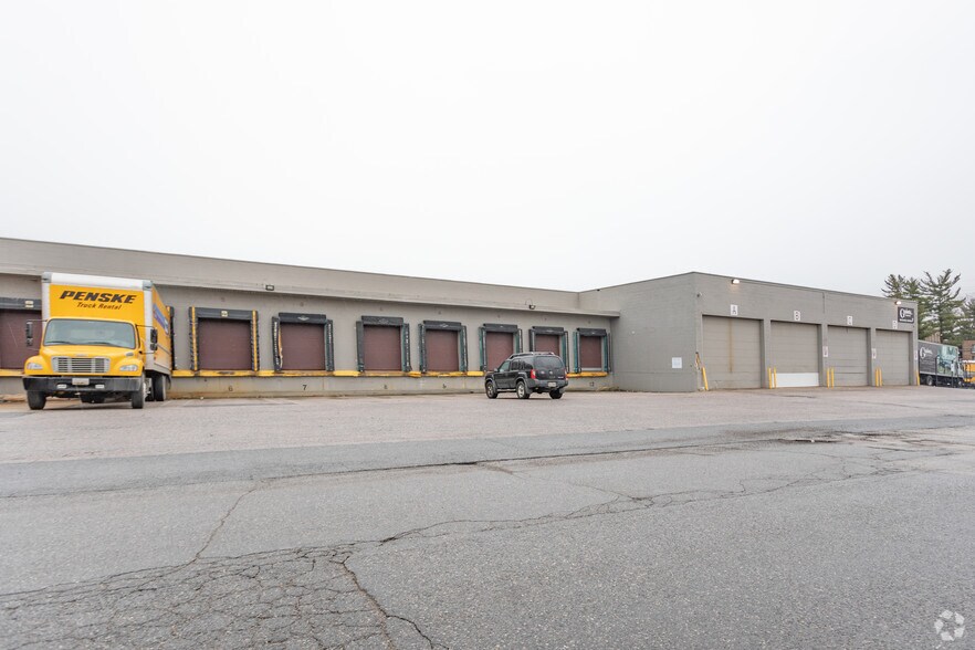 More Photos Of 4241 Brookhill Rd, Baltimore Warehouse For Lease