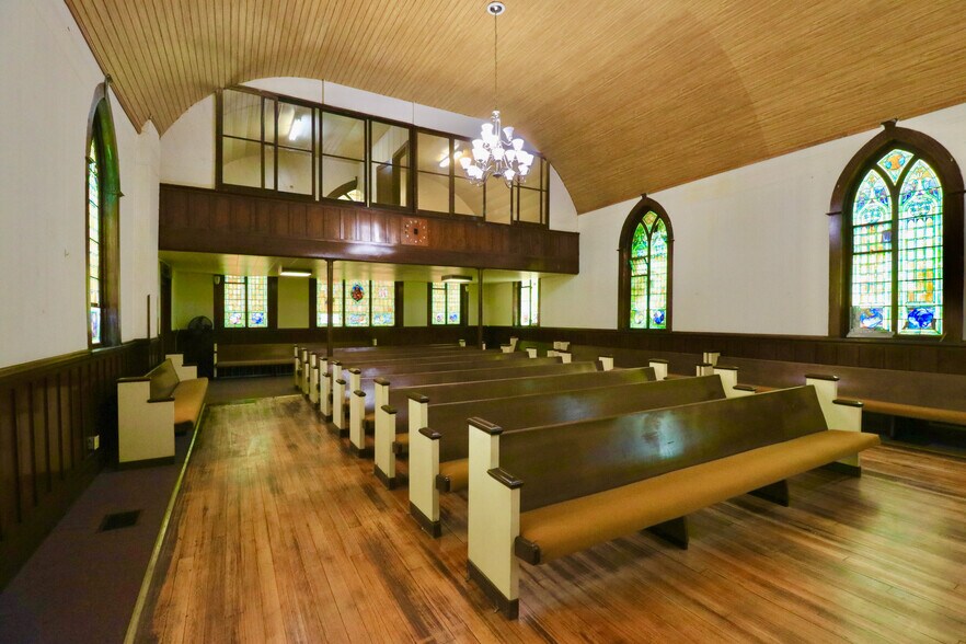 More Photos Of 3189 Main St, Buffalo Religious Facility For Sale