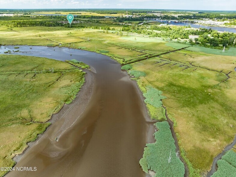 More Photos Of 1801 US Highway 421 N, Wilmington Land For Sale