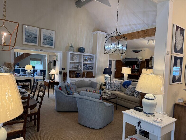More Photos Of 51 Western Ave, Kennebunk Storefront Retail Office For Sale