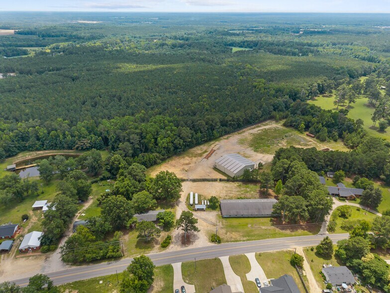 More Photos Of 1085 Old US 421, Lillington Industrial For Sale
