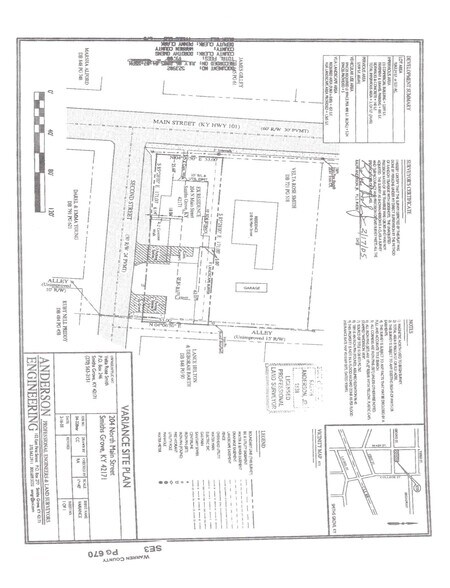 More Photos Of 204 Main St, Smiths Grove General Retail For Sale