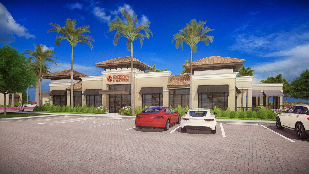 Primary Photo Of 21750 Via Coconut Pointe, Estero Unknown For Lease