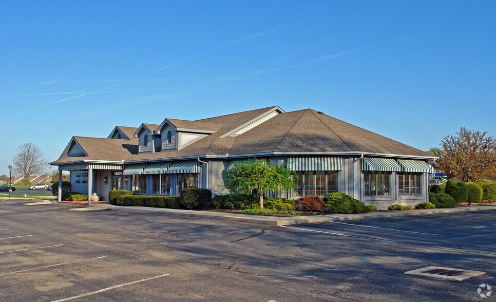 More Photos Of 1964 N Lakeman Dr, Bellbrook Medical For Sale