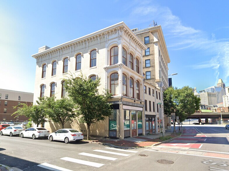 More Photos Of 235-239 N Gay St, Baltimore Storefront Retail Office For Sale