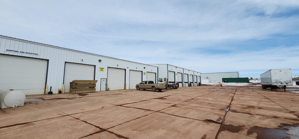 More Photos Of 10468 1st St SW, Killdeer Service For Lease
