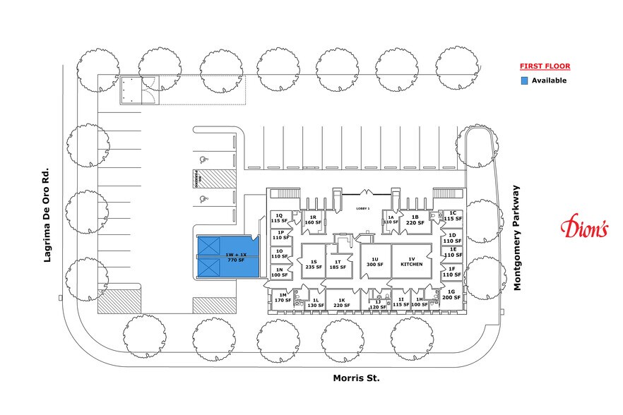 More Photos Of 10409 Montgomery Blvd NE, Albuquerque Unknown For Lease