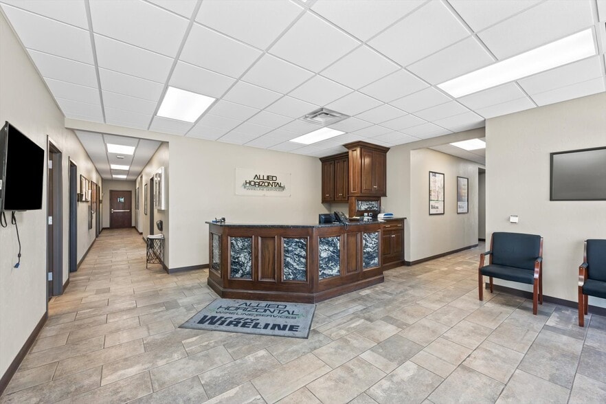 More Photos Of 13020 S Sunnylane Rd, Moore Industrial For Lease