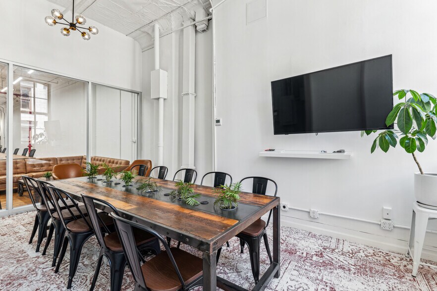 More Photos Of 447 Broadway, New York Loft Creative Space For Lease