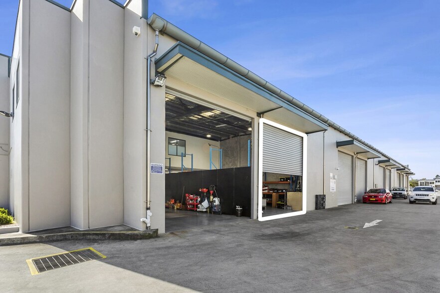 Primary Photo Of 49-51 Mitchell Rd, Brookvale Warehouse For Lease