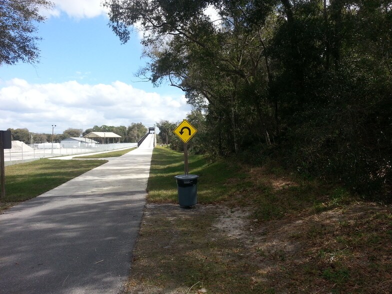 Primary Photo Of S State Road 415, Osteen Land For Sale