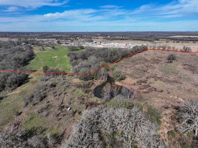 More Photos Of Highway 14, Groesbeck Land For Sale