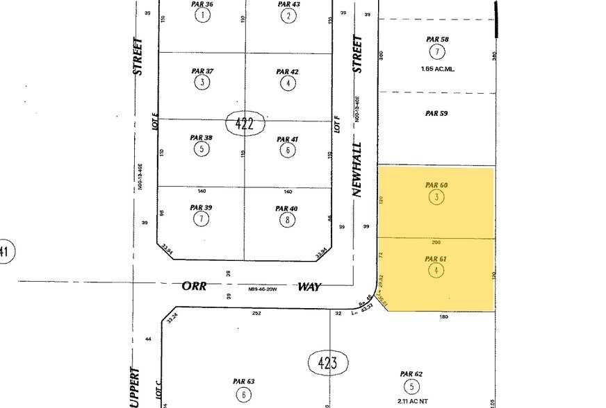More Photos Of 19486 Newhall St, North Palm Springs Warehouse For Lease