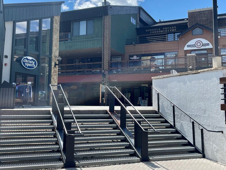 More Photos Of 2305 Mount Werner Cir, Steamboat Springs Freestanding For Lease