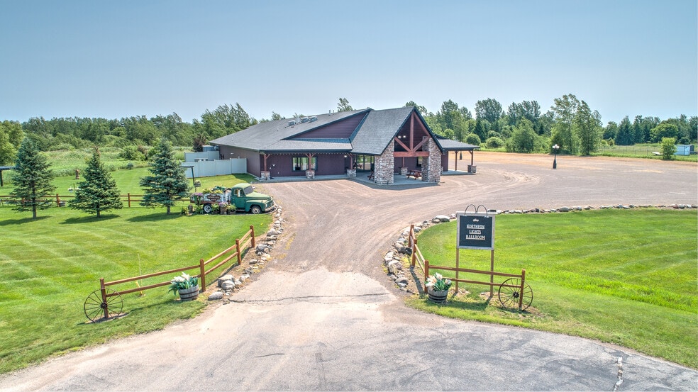 More Photos Of 10376 112th Ave, Milaca Freestanding For Sale