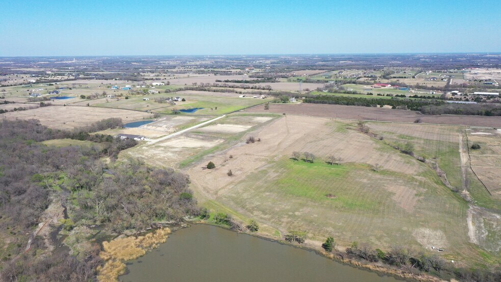 More Photos Of County Rd 174 12 Ac County Rd 174 rd, Celina Land For Sale
