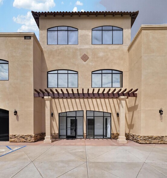 More Photos Of 4101 Rosemead Blvd, Pico Rivera Office For Lease