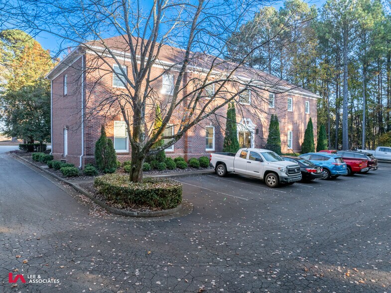 More Photos Of 3103 Medlock Bridge Rd, Norcross Office For Sale