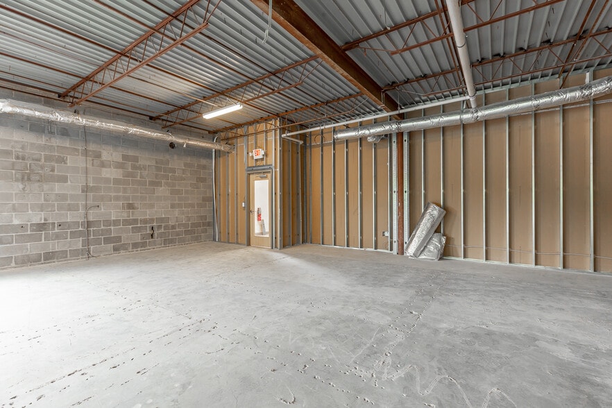 More Photos Of 419 N Market St, Chattanooga Medical For Lease