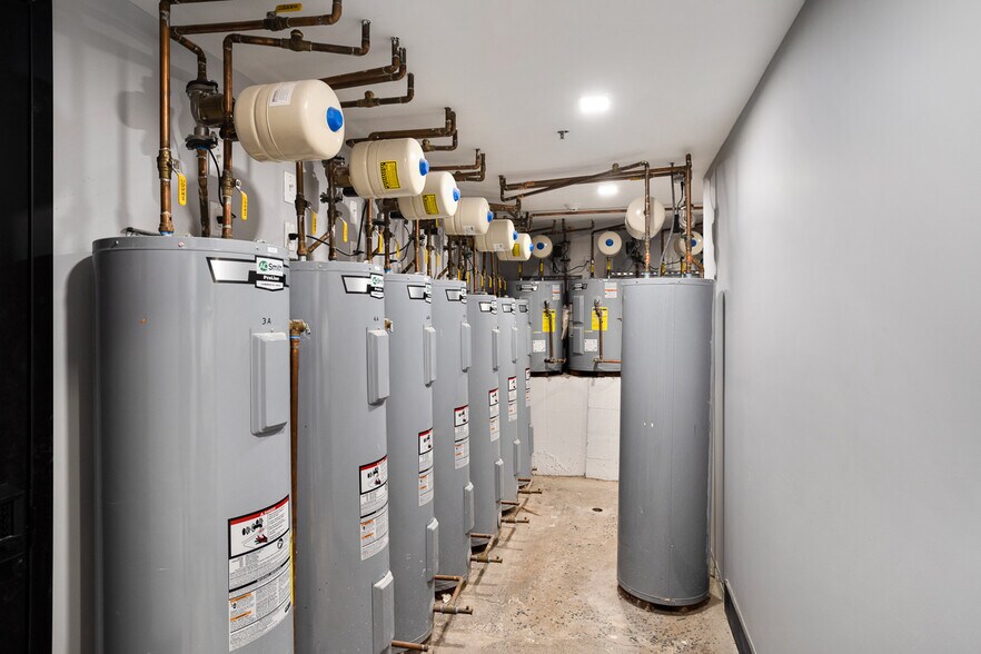 More Photos Of 1153-1155 Broadway, Brooklyn Apartments For Sale