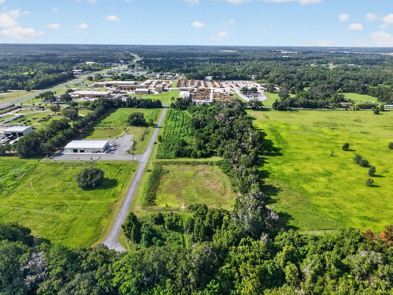 More Photos Of 0 NW 18th Ave, Ocala Land For Sale