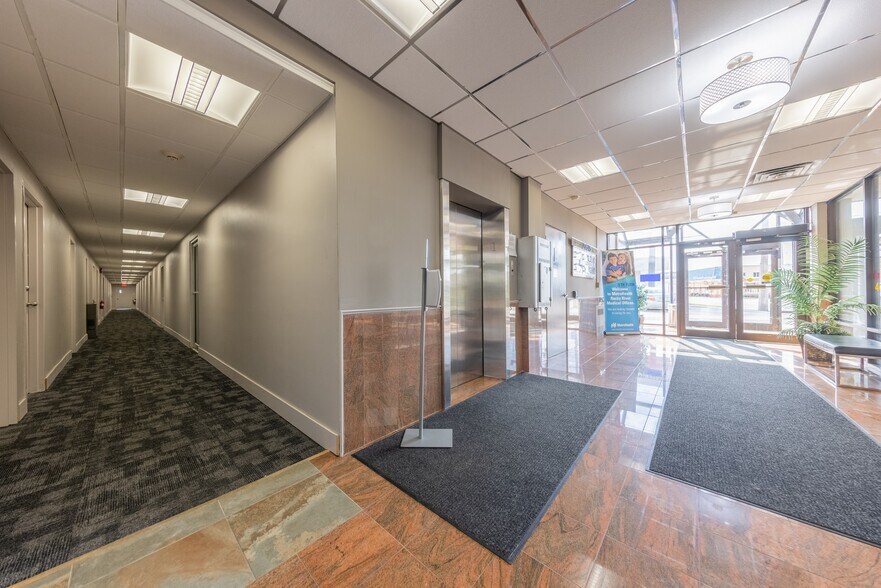 More Photos Of 20575 Center Ridge Rd, Rocky River Office For Sale