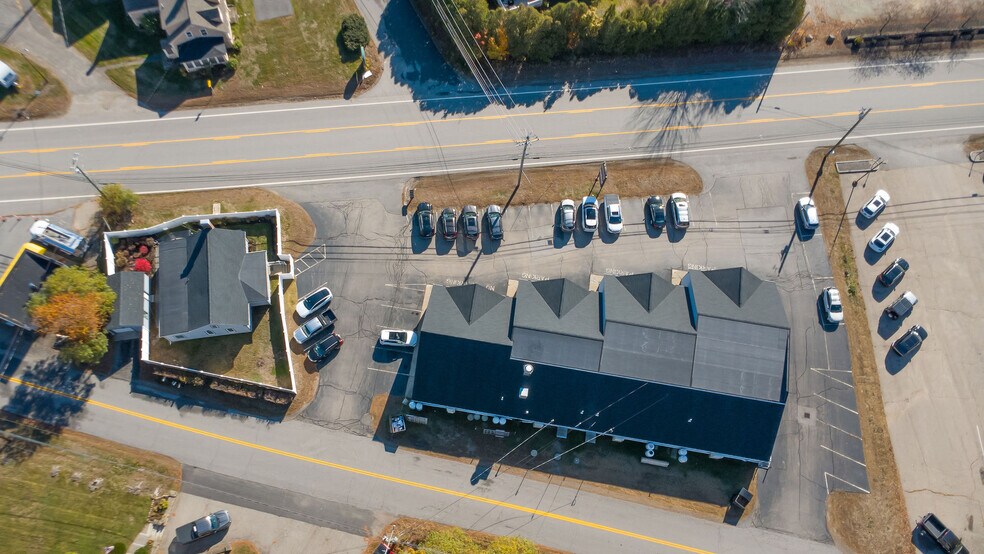 More Photos Of 112 Lafayette Rd, North Hampton General Retail For Sale