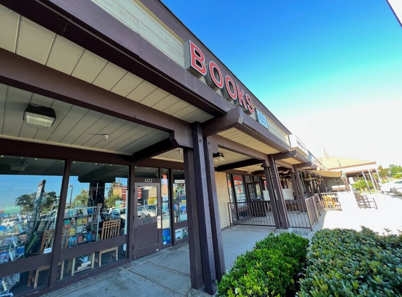 More Photos Of 6122-36 Lake Murray Blvd, La Mesa Storefront For Sale