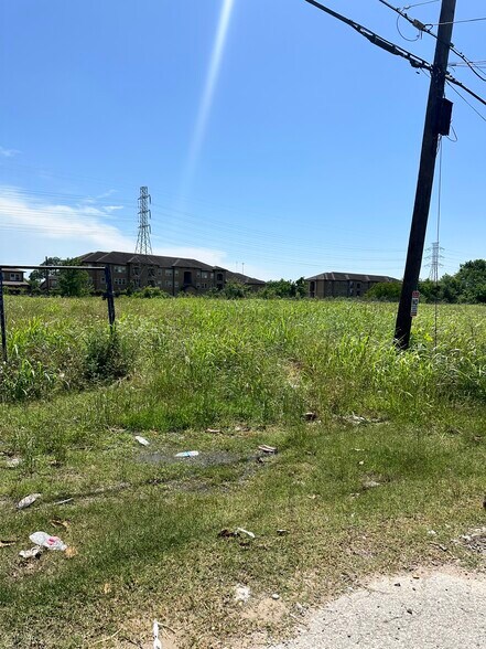 More Photos Of 3916 Lynnfield Street, Houston Land For Sale