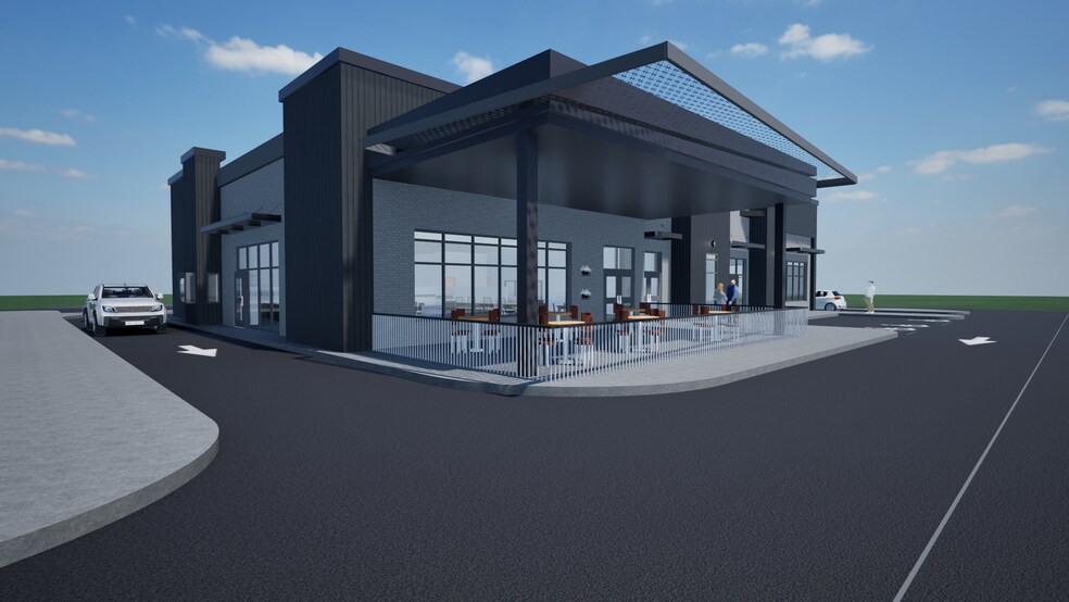 More Photos Of 750 Lovers Ln, Bowling Green General Retail For Lease