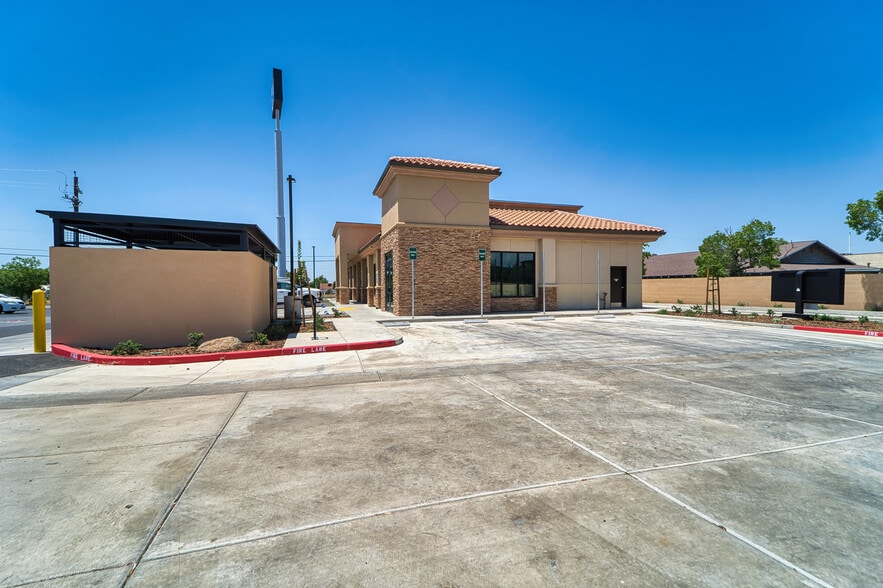 More Photos Of 2040 3rd St, Oroville Freestanding For Lease