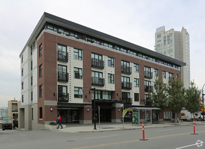 More Photos Of 220-250 Lonsdale Ave, North Vancouver Apartments For Sale