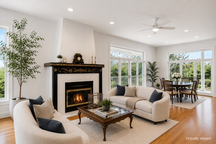 More Photos Of 3440 Meadow Rd, Verona Land For Sale