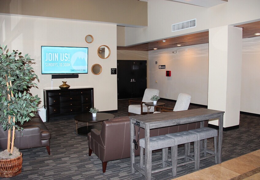 More Photos Of 28780 Single Oak Dr, Temecula Medical For Lease