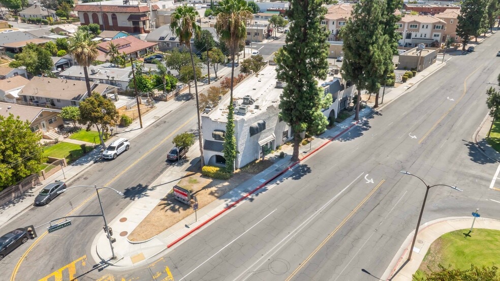More Photos Of 218 Glendora Ave, La Puente Medical For Lease