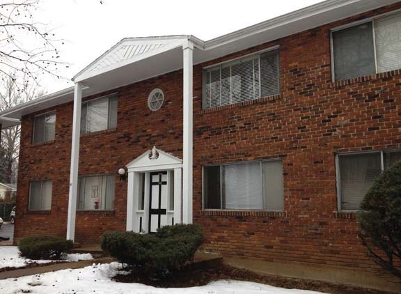 More Photos Of 103-151 Shepley Dr, Saint Louis Apartments For Sale