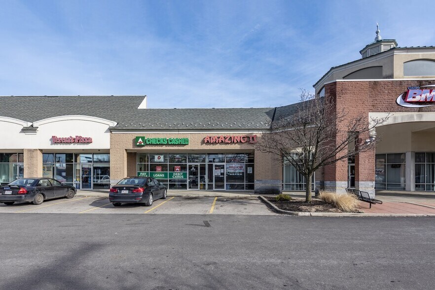 More Photos Of 13470 Cedar Rd, University Heights Unknown For Sale