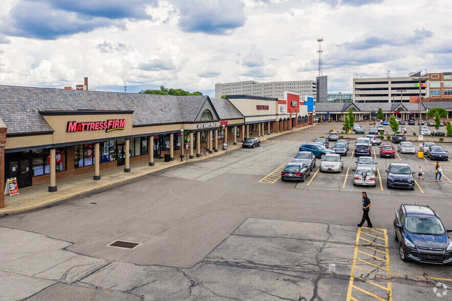 More Photos Of 6343-6401 Penn Ave, Pittsburgh Unknown For Lease