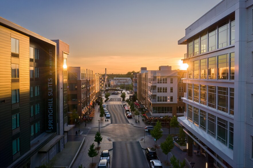 More Photos Of 6620 Mooney Street, Dublin Office For Lease