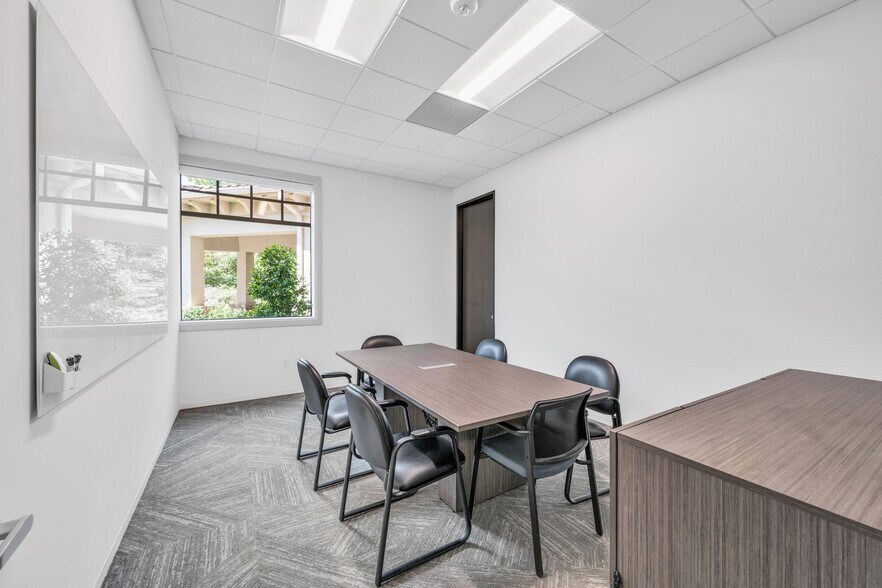 More Photos Of 61 Carlton Woods Dr, The Woodlands Office For Lease