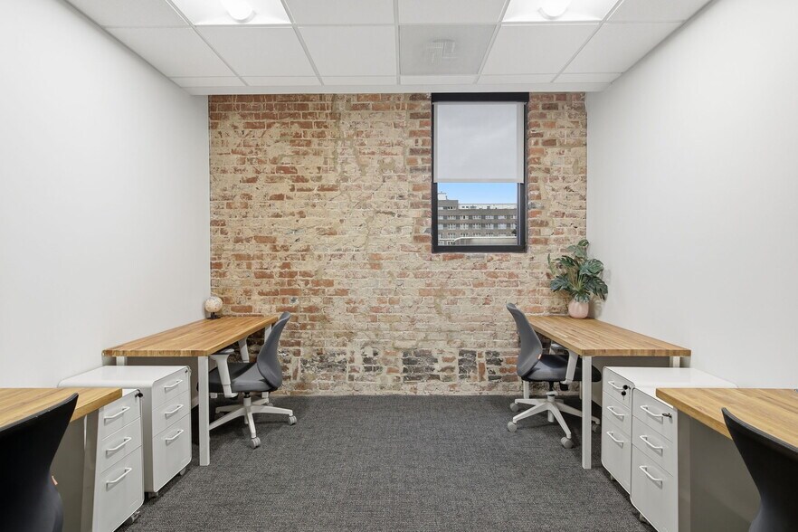 More Photos Of 313 E Broad St, Richmond Coworking Space