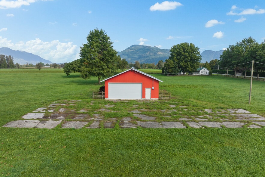 More Photos Of 10124 Reeves rd, Chilliwack Land For Sale