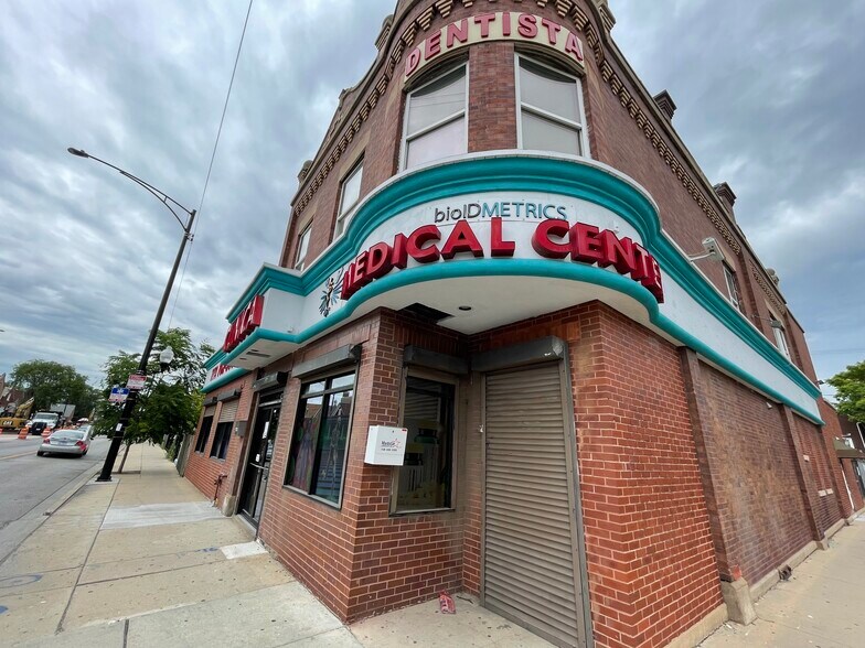More Photos Of 2859 S Pulaski Rd, Chicago Healthcare For Lease