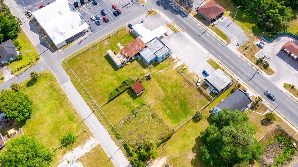 More Photos Of 14602 7th St, Dade City Storefront Retail Office For Lease