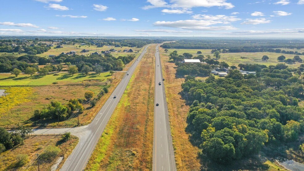 More Photos Of 5225 Highway 180, Weatherford Land For Sale