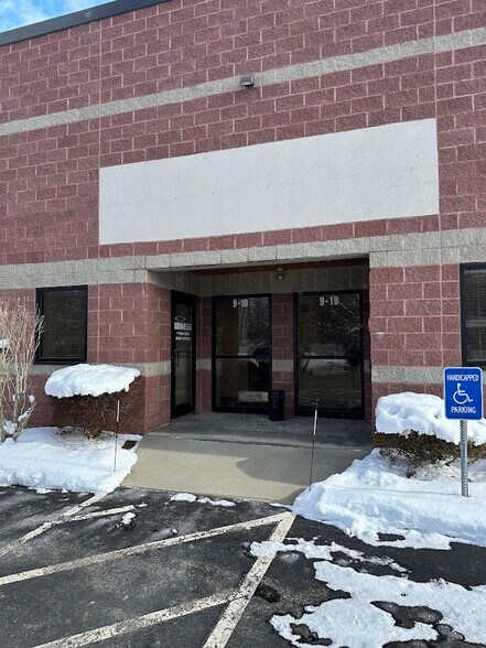 More Photos Of 13 Delta Dr, Londonderry Light Manufacturing For Sale