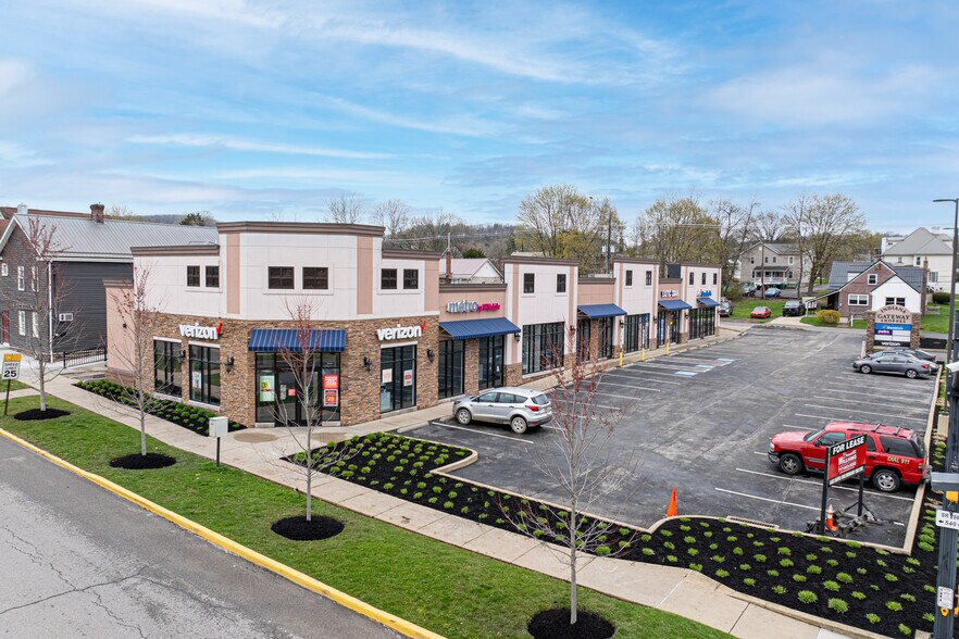 Primary Photo Of 405 Philadelphia St, Indiana General Retail For Lease