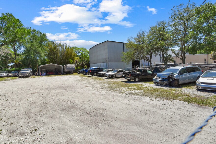 More Photos Of 1324 Mattie St, Saint Augustine Warehouse For Sale