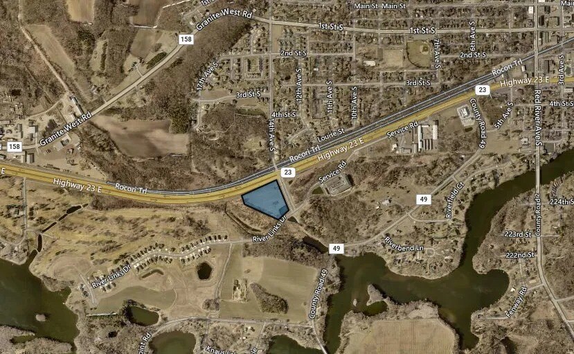 More Photos Of XXX S 14th Ave, Cold Spring Land For Sale