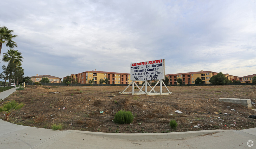 More Photos Of 5388 Ocean View Hills Pky, San Diego Land For Lease
